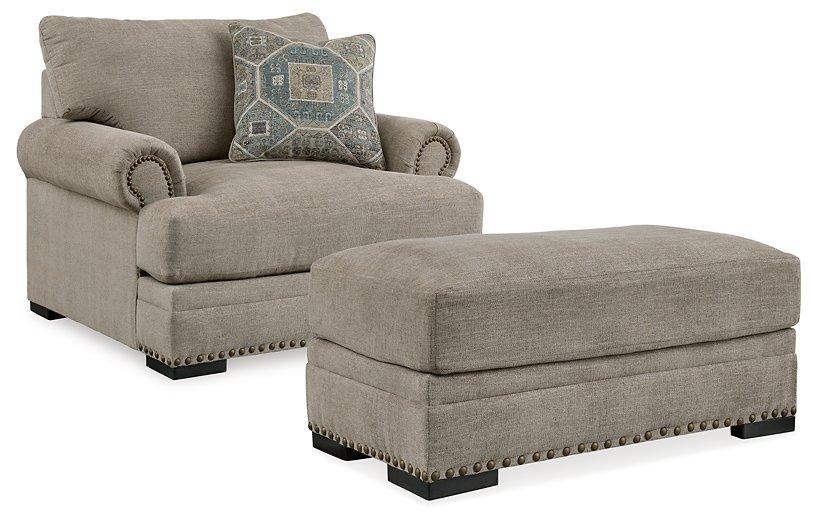 Galemore Living Room Set - De Avenue Furniture