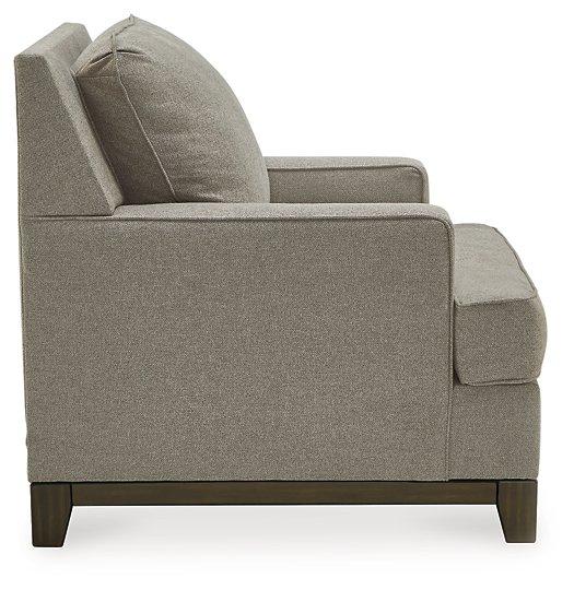 Kaywood Living Room Set - De Avenue Furniture