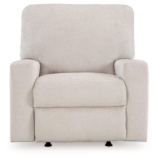 Aviemore Recliner - De Avenue Furniture