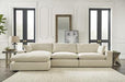 Elyza Living Room Set - De Avenue Furniture