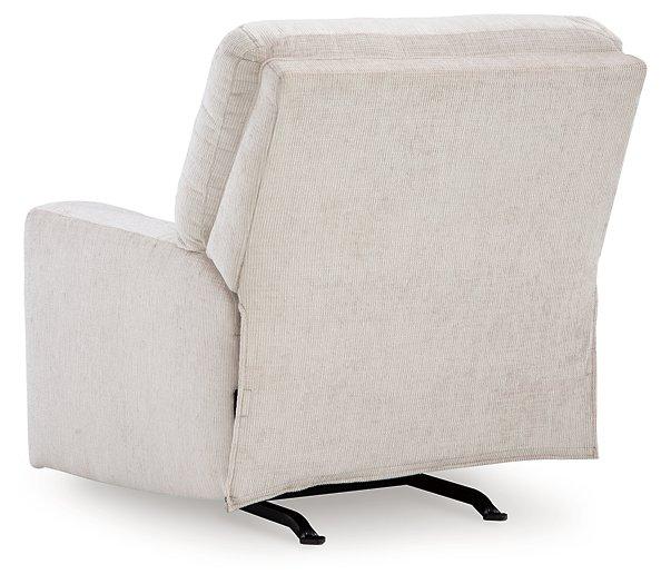 Aviemore Recliner - De Avenue Furniture