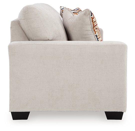 Aviemore Sofa - De Avenue Furniture