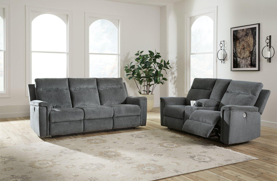 Barnsana Living Room Set - De Avenue Furniture