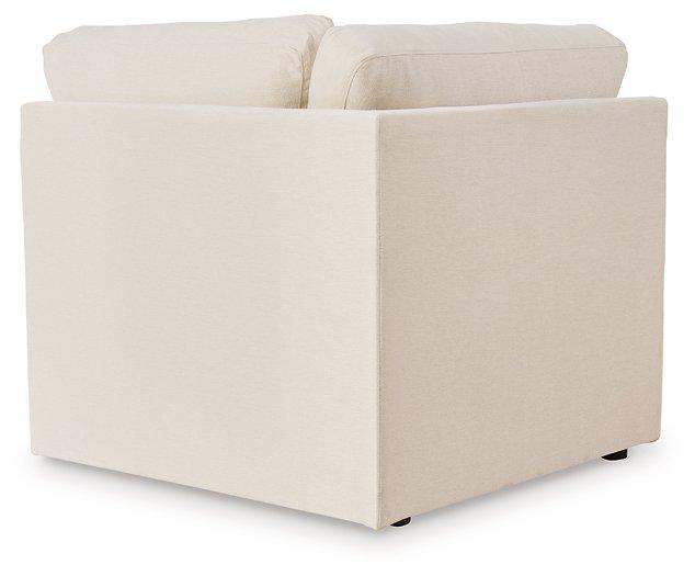 Modmax Balanced Sectional with Audio and Storage Consoles - De Avenue Furniture
