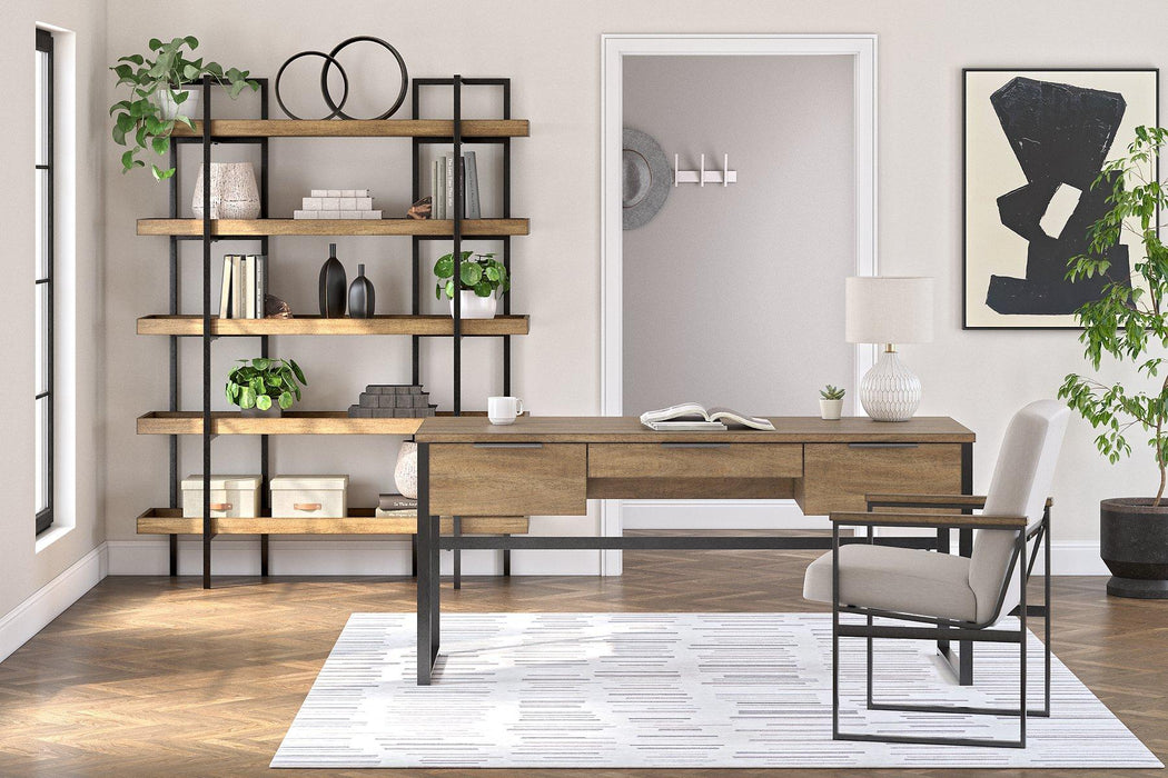 Montia Home Office Set - De Avenue Furniture