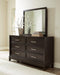 Neymorton Bedroom Set - De Avenue Furniture