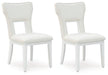 Chalanna Dining Chair - De Avenue Furniture