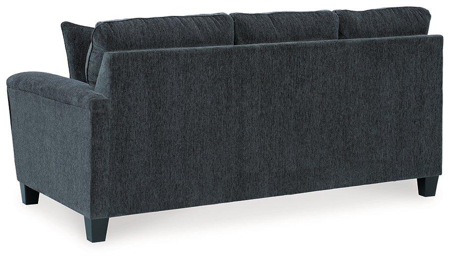 Abinger 2-Piece Sleeper Sectional with Chaise - De Avenue Furniture