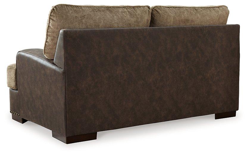 Alesbury Living Room Set - De Avenue Furniture