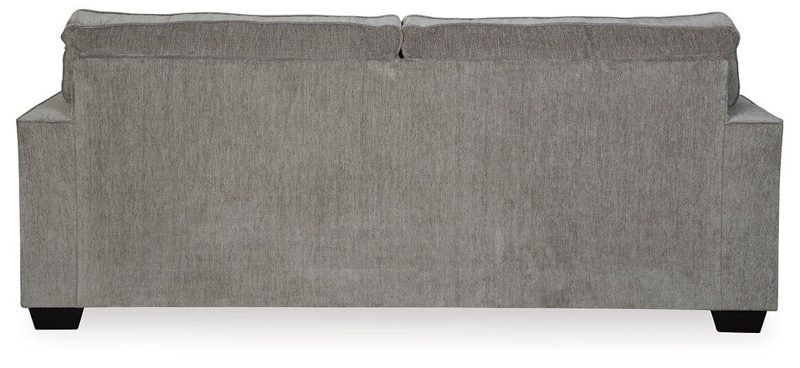 Altari Sofa Sleeper - De Avenue Furniture