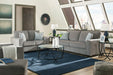 Altari Sofa - De Avenue Furniture
