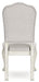Arlendyne Dining Chair - De Avenue Furniture