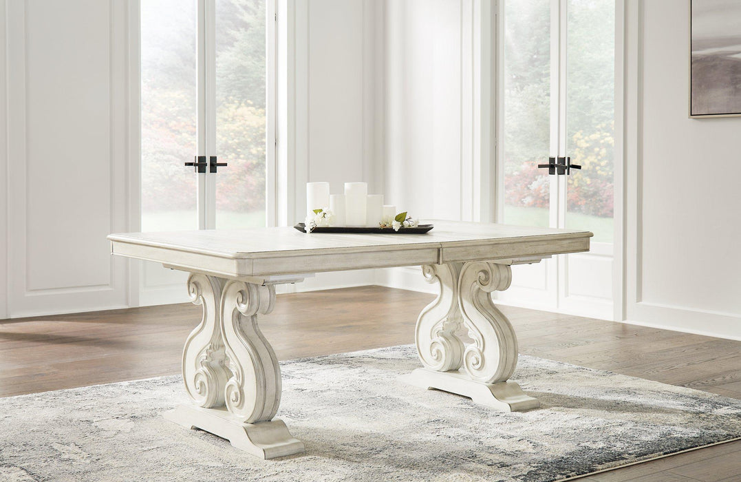 Arlendyne Dining Room Set - De Avenue Furniture