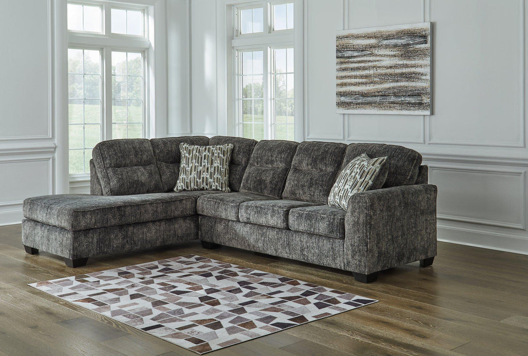 Lonoke Living Room Set - De Avenue Furniture