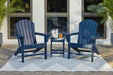 Sundown Treasure Outdoor Seating Set - De Avenue Furniture