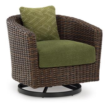 Horizon Hall Outdoor Package - De Avenue Furniture