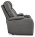 Schooner Rocks Power Recliner - De Avenue Furniture