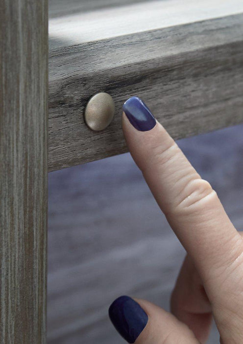 Baystorm Youth Bed - De Avenue Furniture