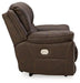 Dunleith Power Recliner - De Avenue Furniture