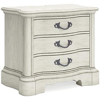 Arlendyne Nightstand - De Avenue Furniture