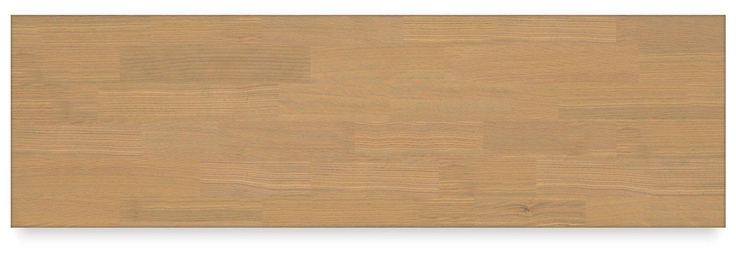 Ashbryn Dresser - De Avenue Furniture