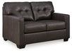 Belziani Loveseat - De Avenue Furniture