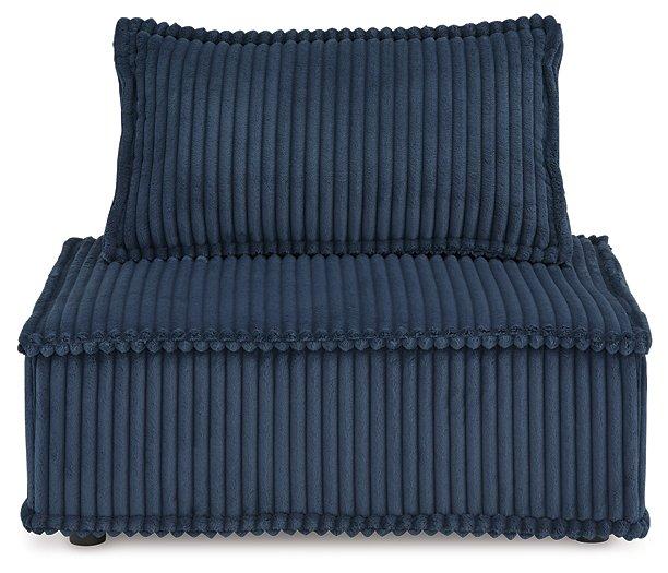 Bales Accent Chair - De Avenue Furniture