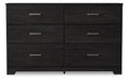 Belachime Dresser - De Avenue Furniture