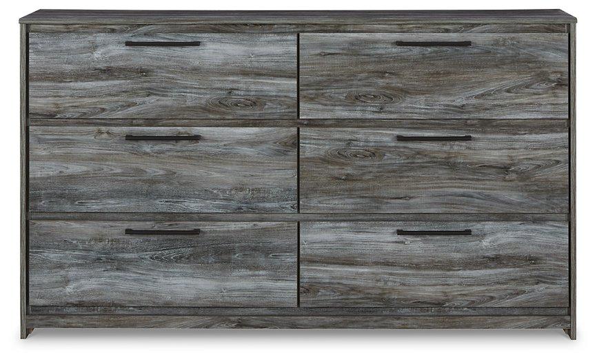 Baystorm Dresser - De Avenue Furniture