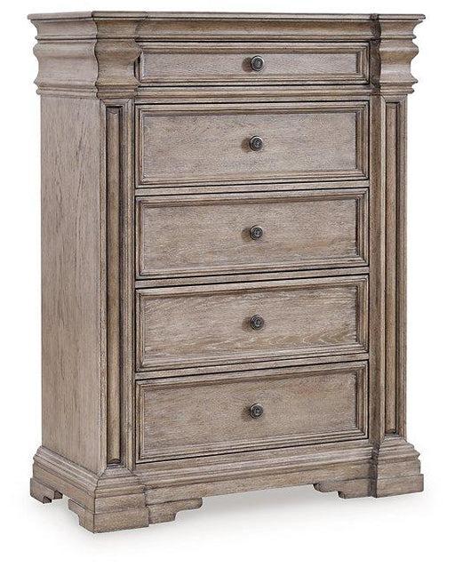Blairhurst Chest of Drawers - De Avenue Furniture