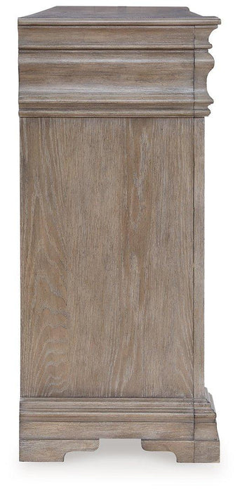 Blairhurst Dresser - De Avenue Furniture