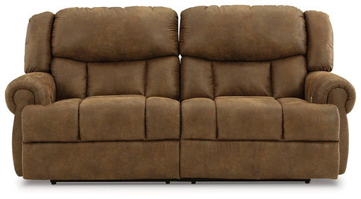 Boothbay Power Reclining Sofa - De Avenue Furniture