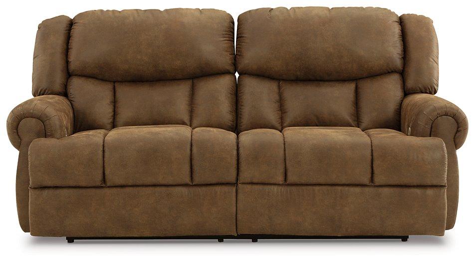 Boothbay Power Reclining Sofa - De Avenue Furniture
