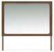 Cabalynn Dresser and Mirror - De Avenue Furniture