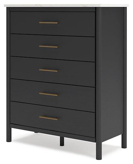 Cadmori Chest of Drawers - De Avenue Furniture