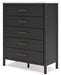 Cadmori Chest of Drawers - De Avenue Furniture