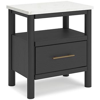 Cadmori Nightstand - De Avenue Furniture