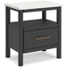 Cadmori Nightstand - De Avenue Furniture