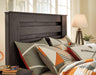 Brinxton Bed - De Avenue Furniture