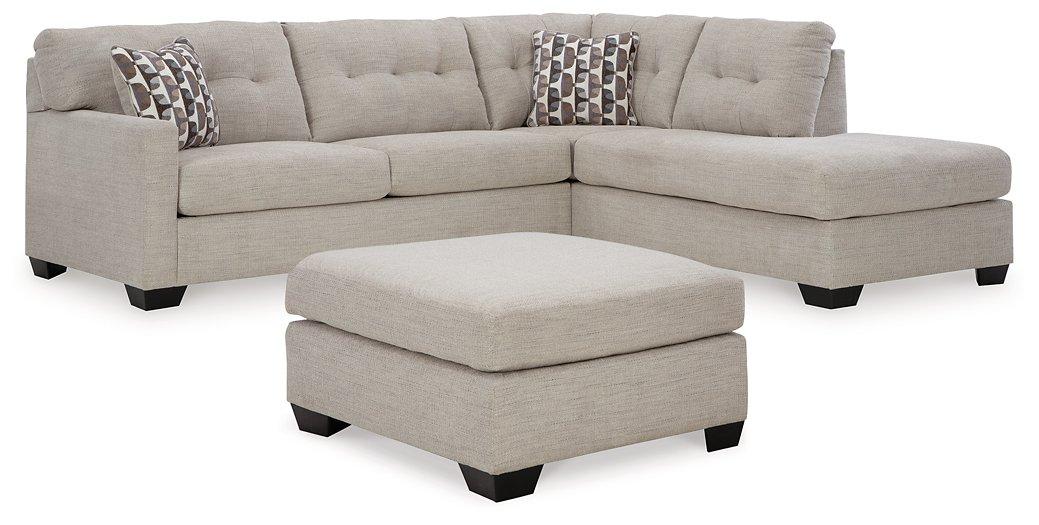 Mahoney Living Room Set - De Avenue Furniture