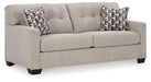 Mahoney Living Room Set - De Avenue Furniture
