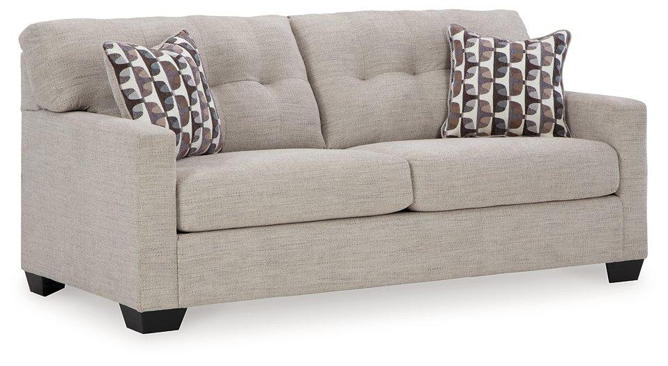 Mahoney Living Room Set - De Avenue Furniture