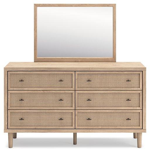 Cielden Bedroom Set - De Avenue Furniture