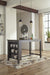 Caitbrook Counter Height Dining Package - De Avenue Furniture