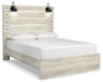 Cambeck Bed - De Avenue Furniture