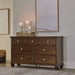 Danabrin Dresser - De Avenue Furniture