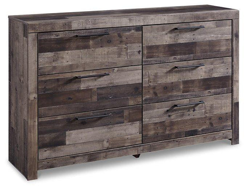 Derekson Dresser - De Avenue Furniture