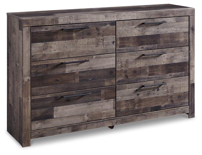 Derekson Dresser - De Avenue Furniture