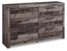 Derekson Dresser - De Avenue Furniture