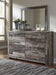 Derekson Bedroom Mirror - De Avenue Furniture